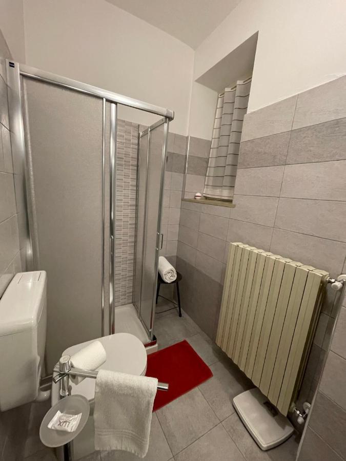 Ca' Dij Sarach Lägenhet Canelli Exteriör bild